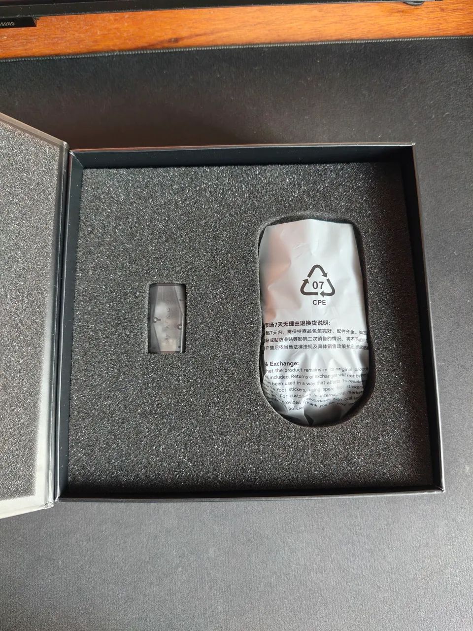 Mouse ATK F1 V2 Ultimate - Foto 2