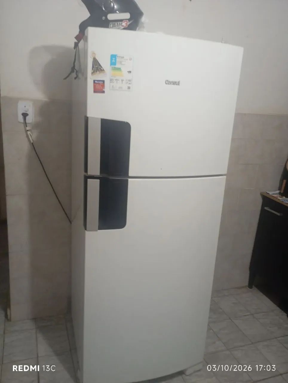 Geladeira Consul  - Foto 2