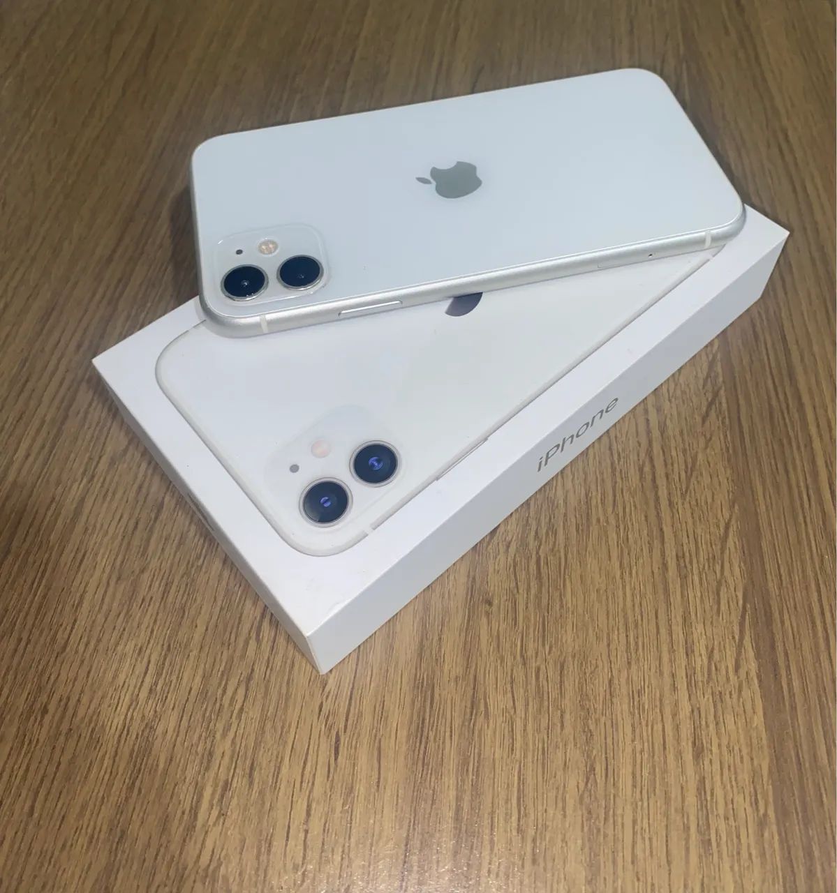 iPhone 11  - Foto 2