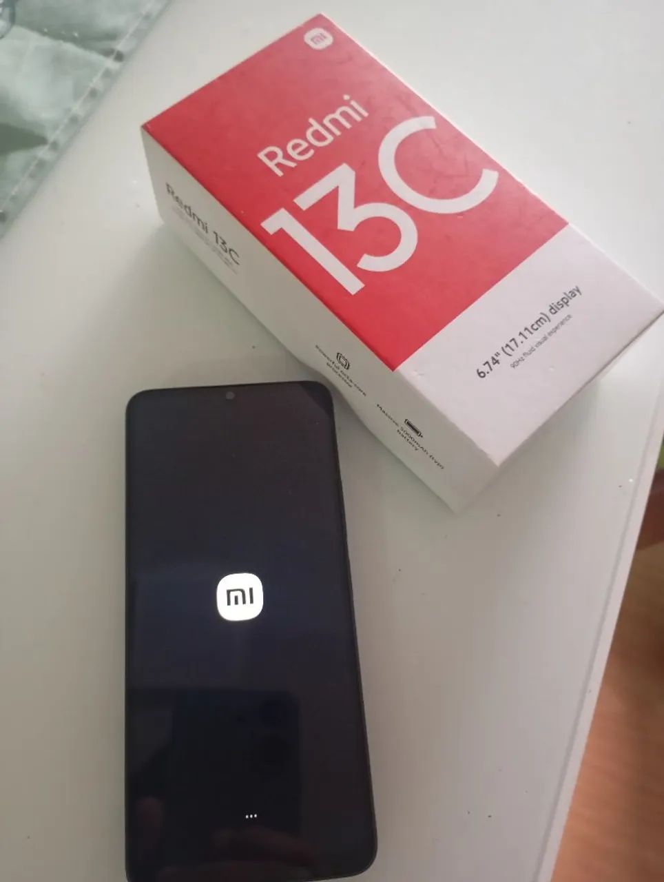 Celular Xiaomi Redmi 13C 128gb - Foto 5