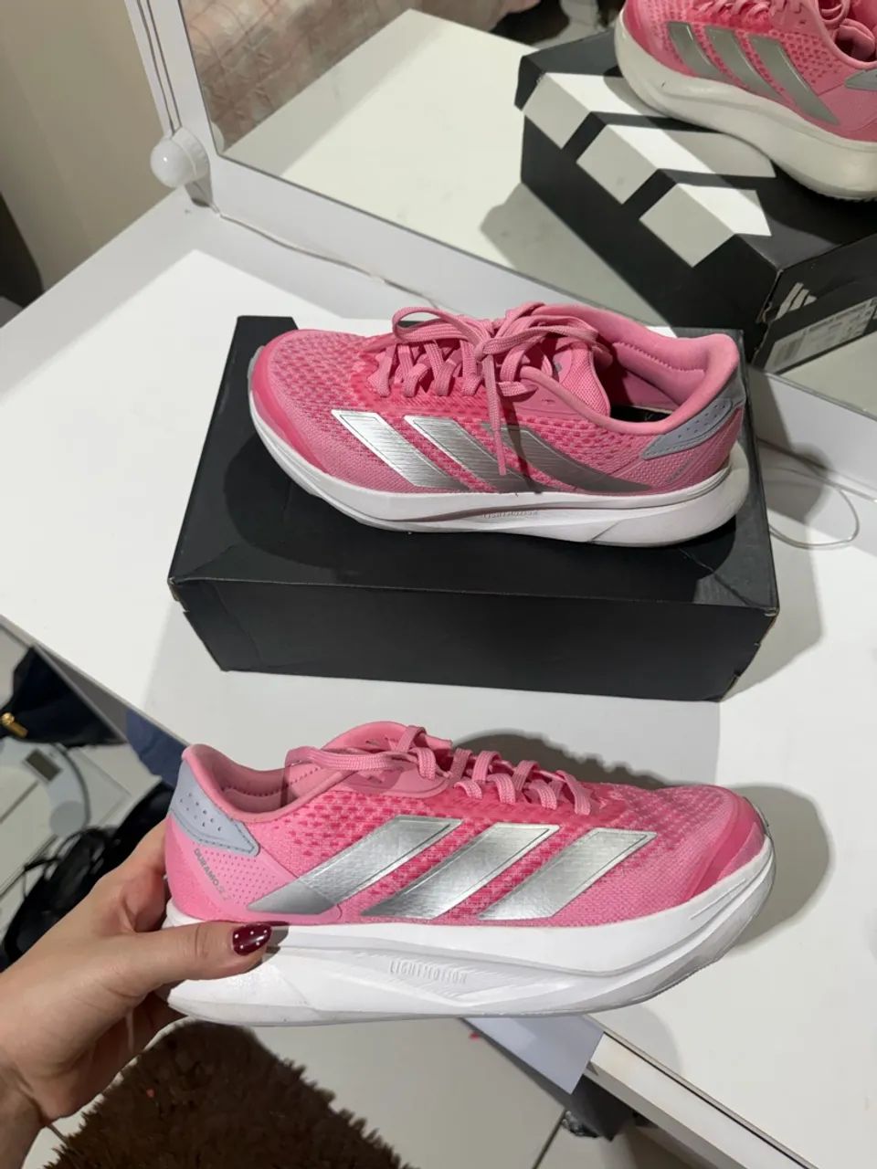 Tênis Adidas - Foto 2