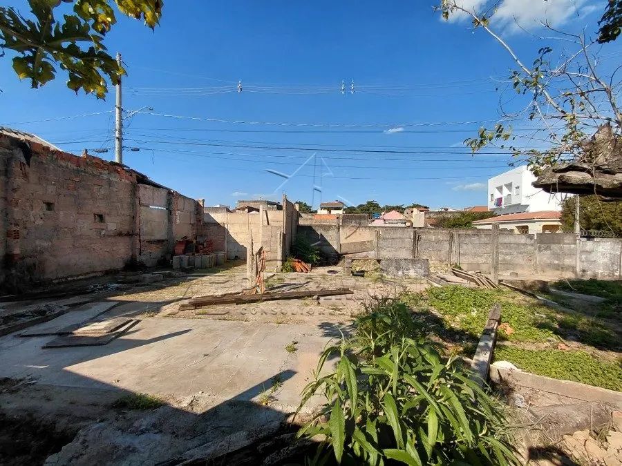 TERRENO 375M² - VILA BARCELONA
