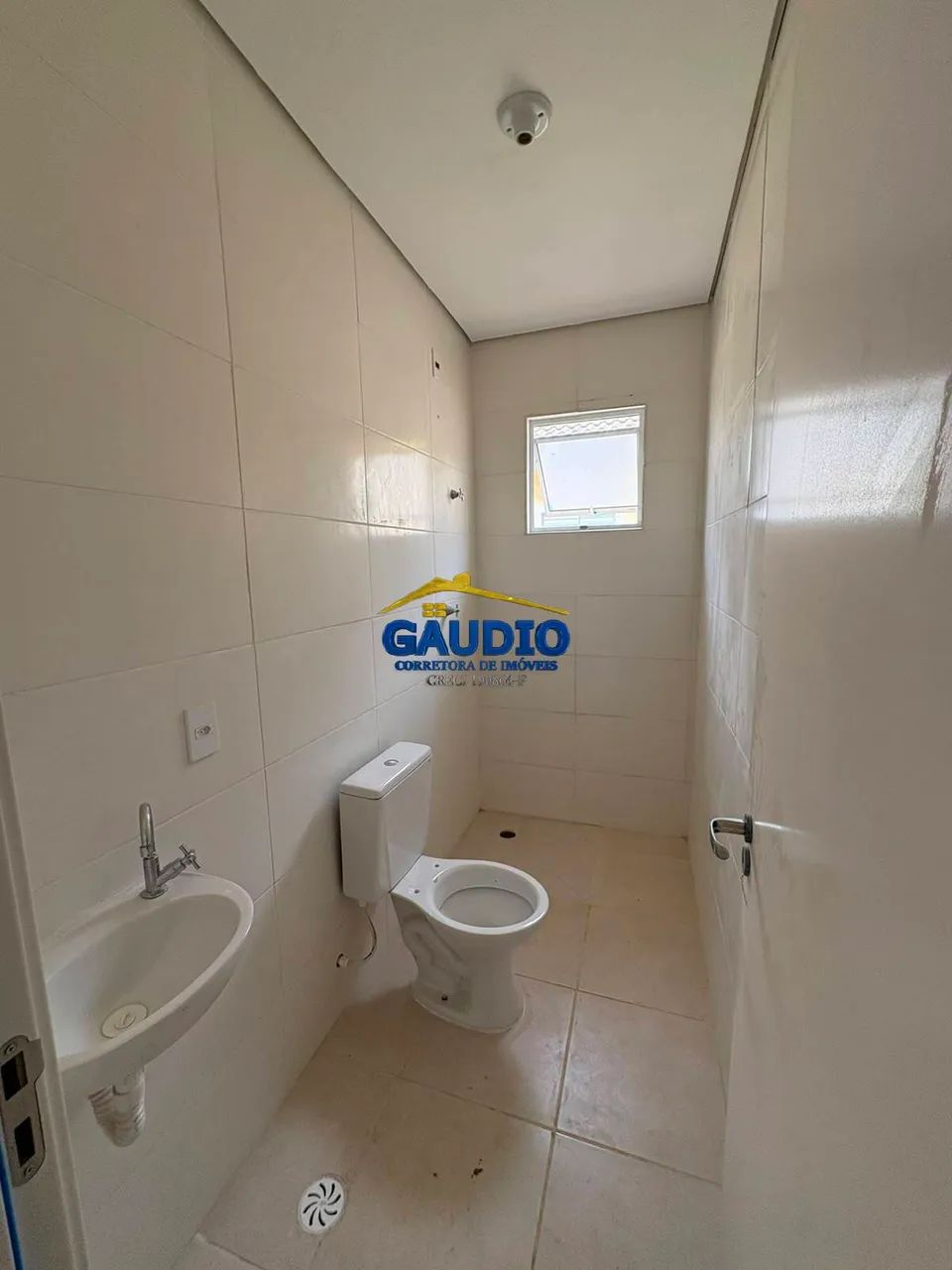 Excelente Casa De Condomínio À Venda- 47m² - Foto 3