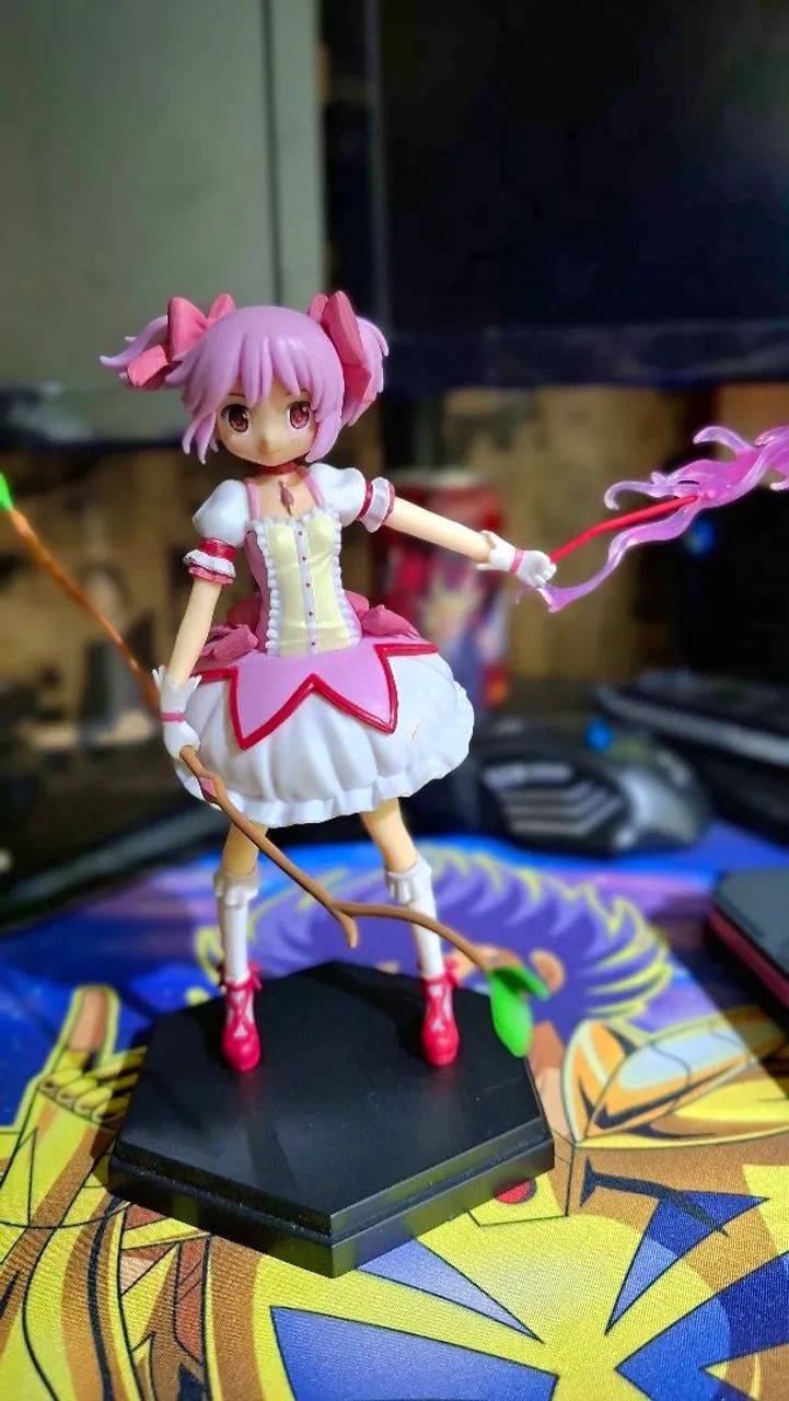Action figures animes diversos - Foto 3