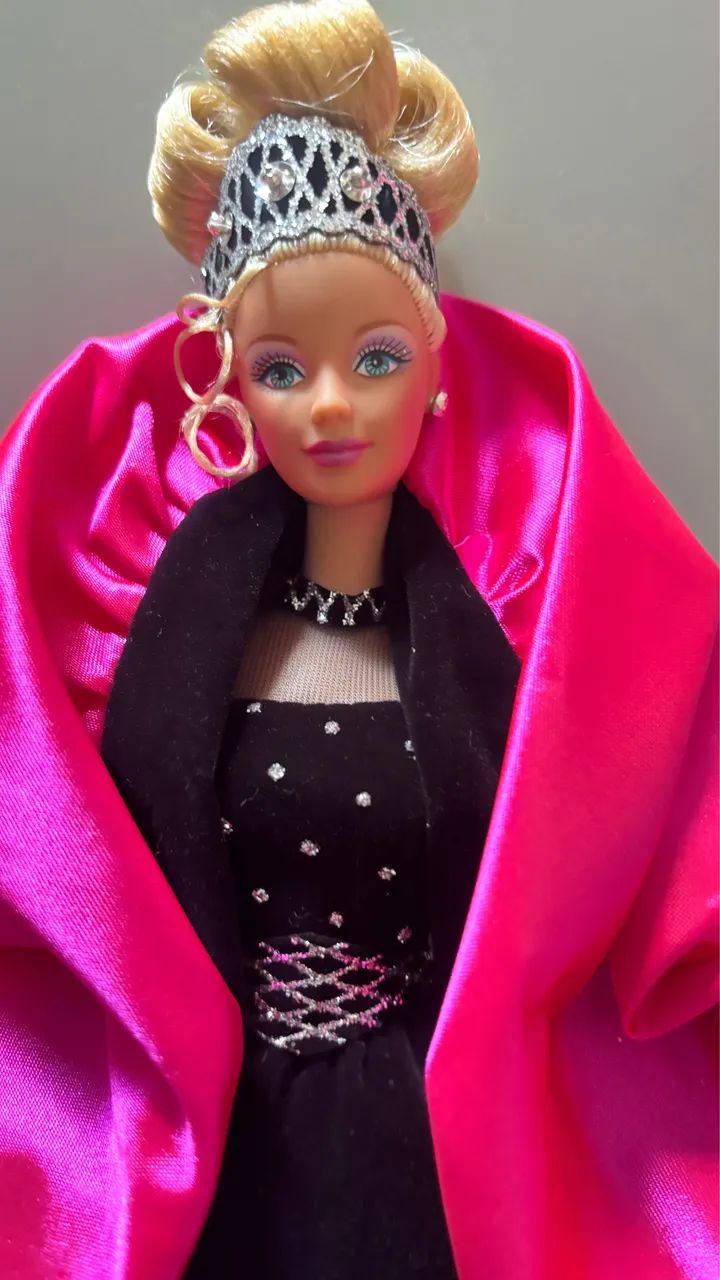 Barbie Holiday 1998 - Foto 3