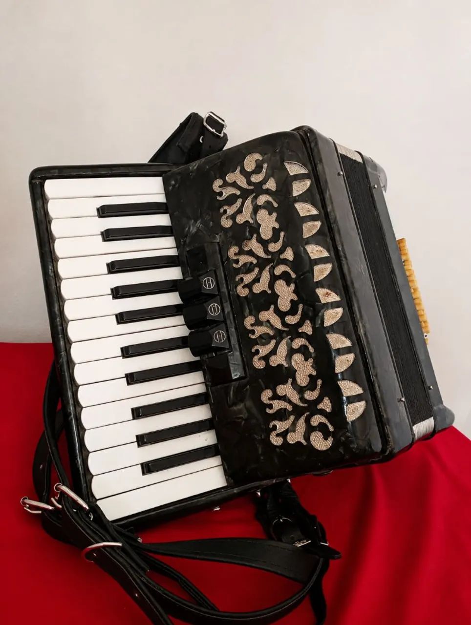 Sanfona 