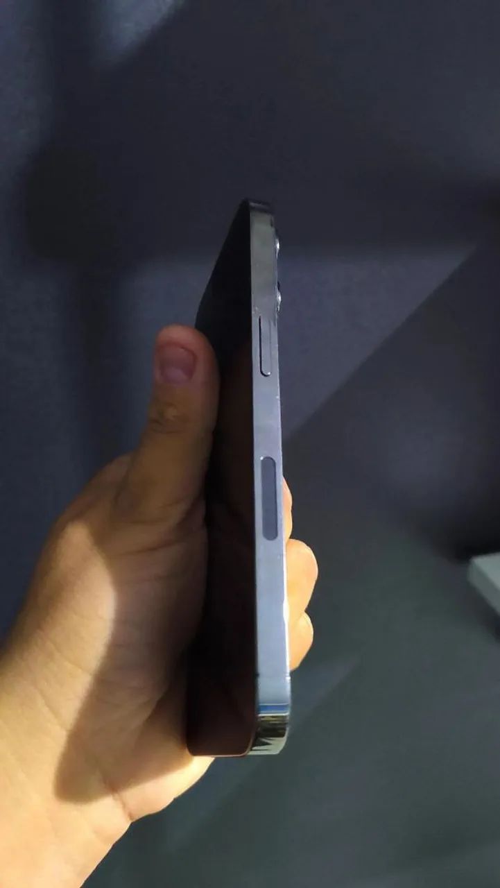 iPhone 13 pro 128GB tá perfeito  - Foto 2