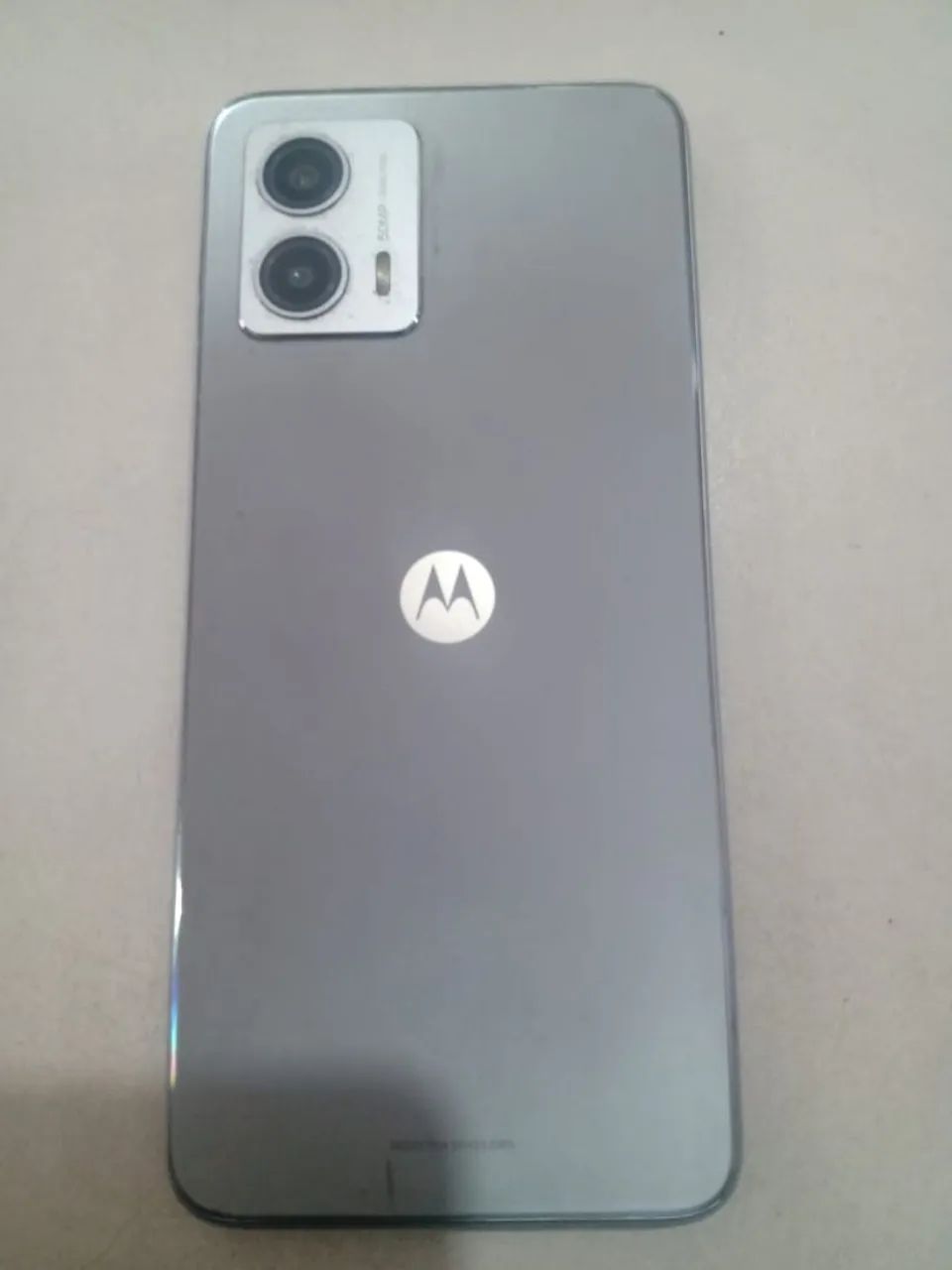 Vendo motog53 
