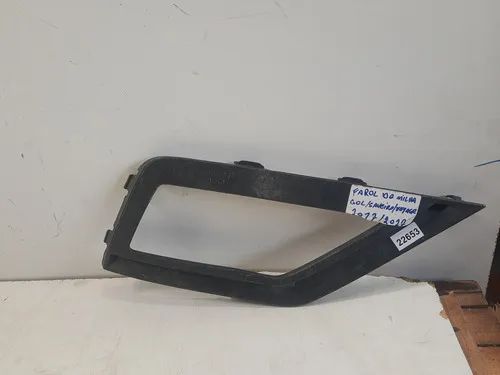 Moldura Milha Gol/saveiro/voyage L.d 17/21 Original 22653