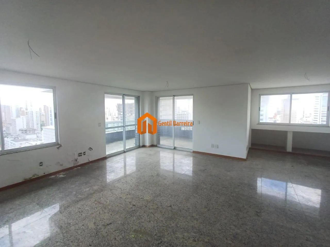 Venda de apartamento no Meireles - Foto 5