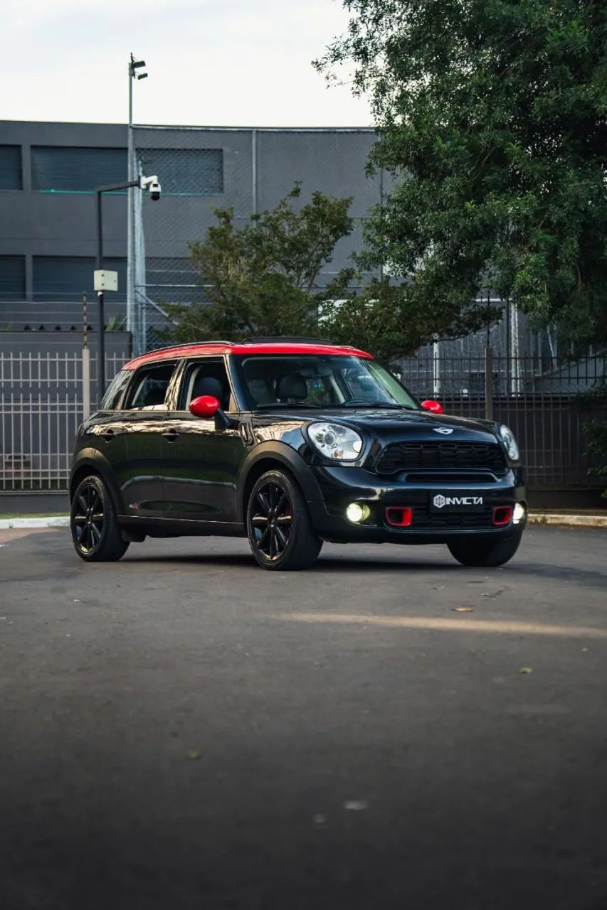Mini Cooper 2014