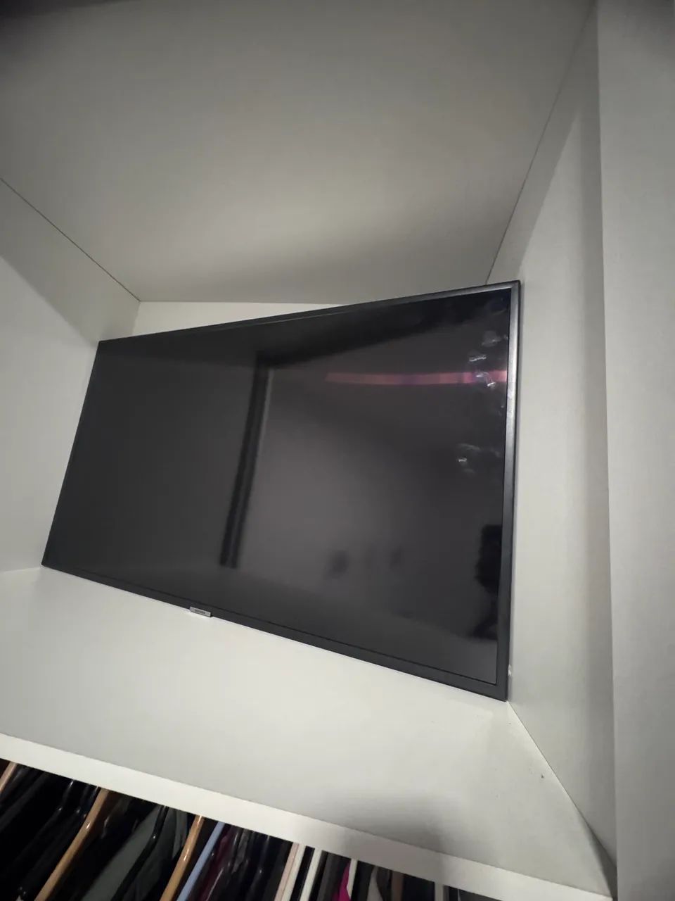 Tv Samsung QUEBRADA 