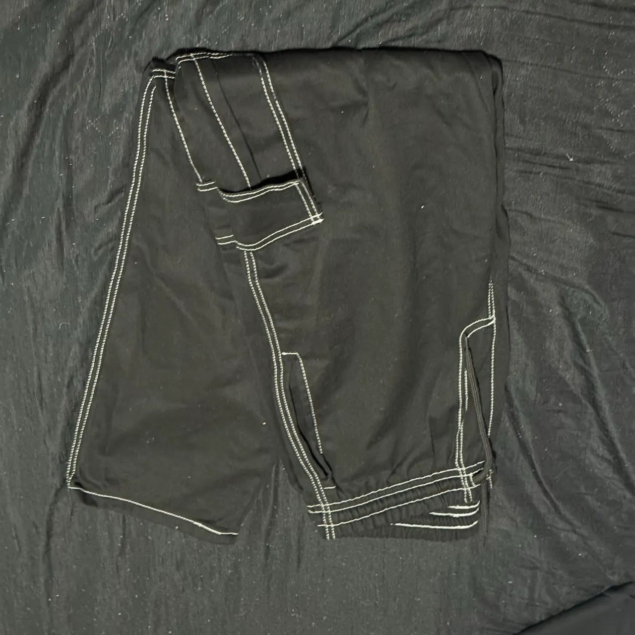 Calça Cargo Basyc