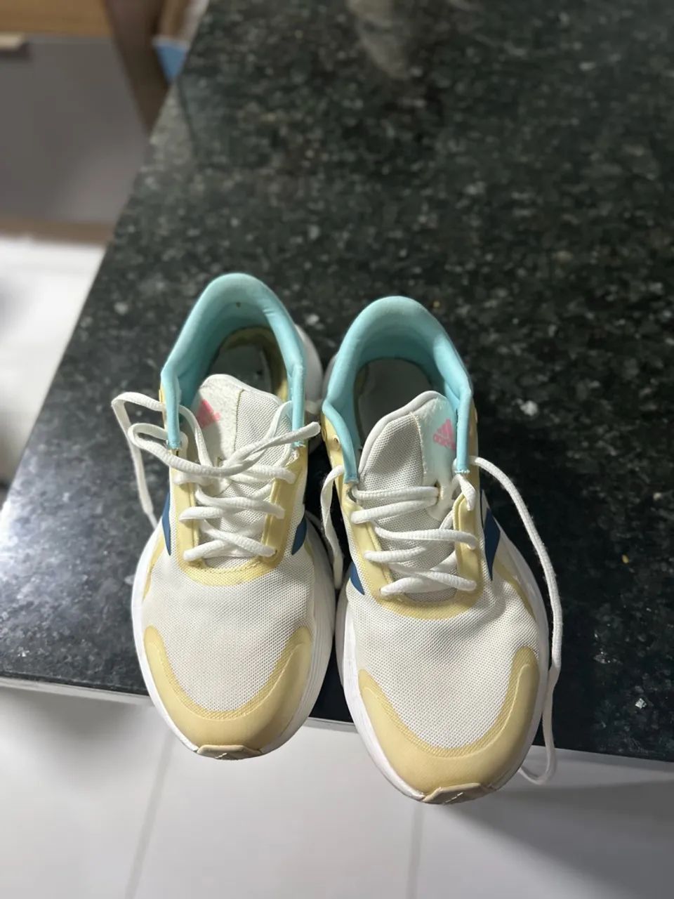 Vende-se tenis da adidas - Foto 4