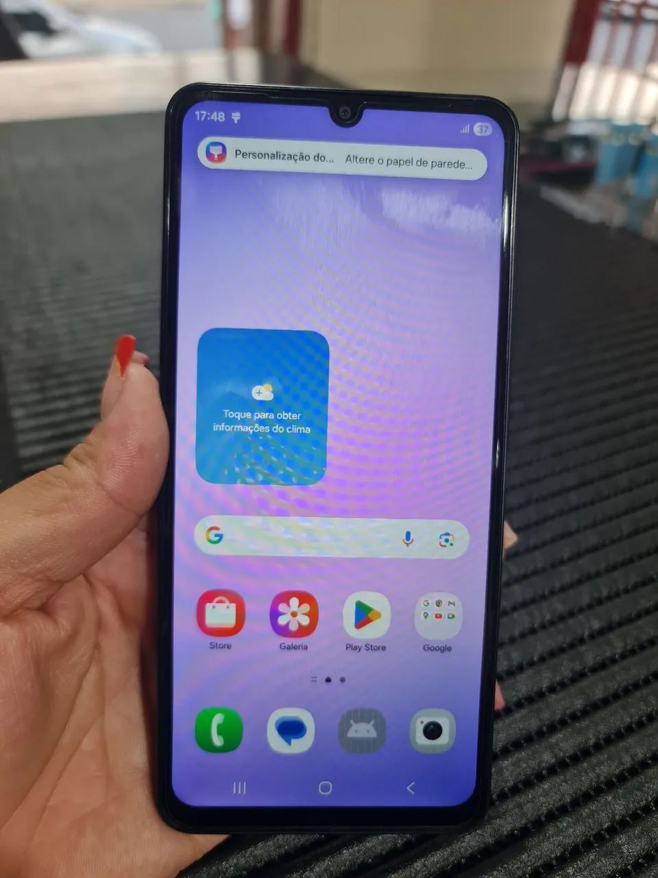 Celular  - Foto 2