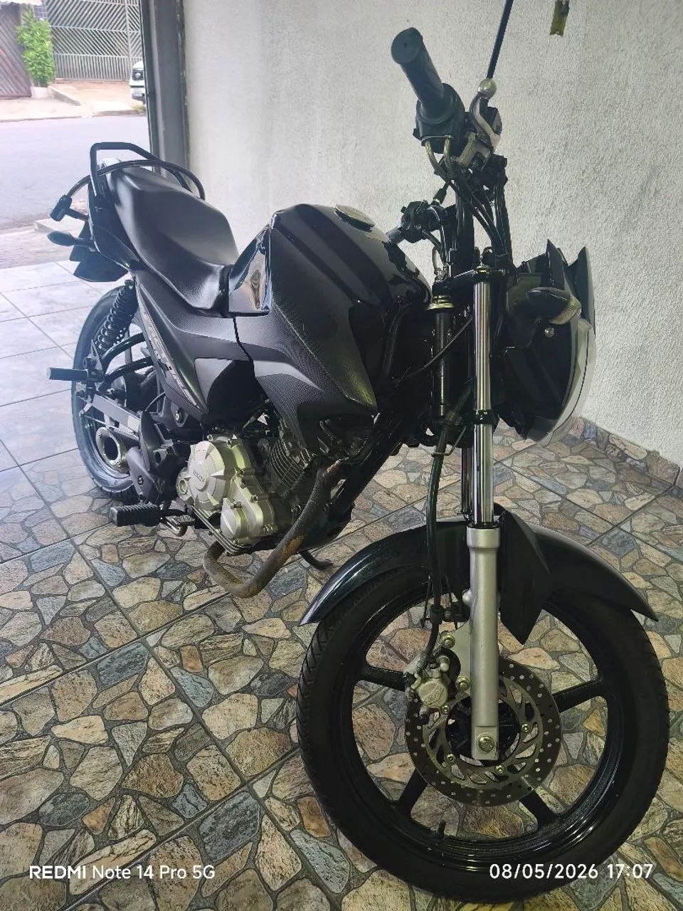 Factor zerada 