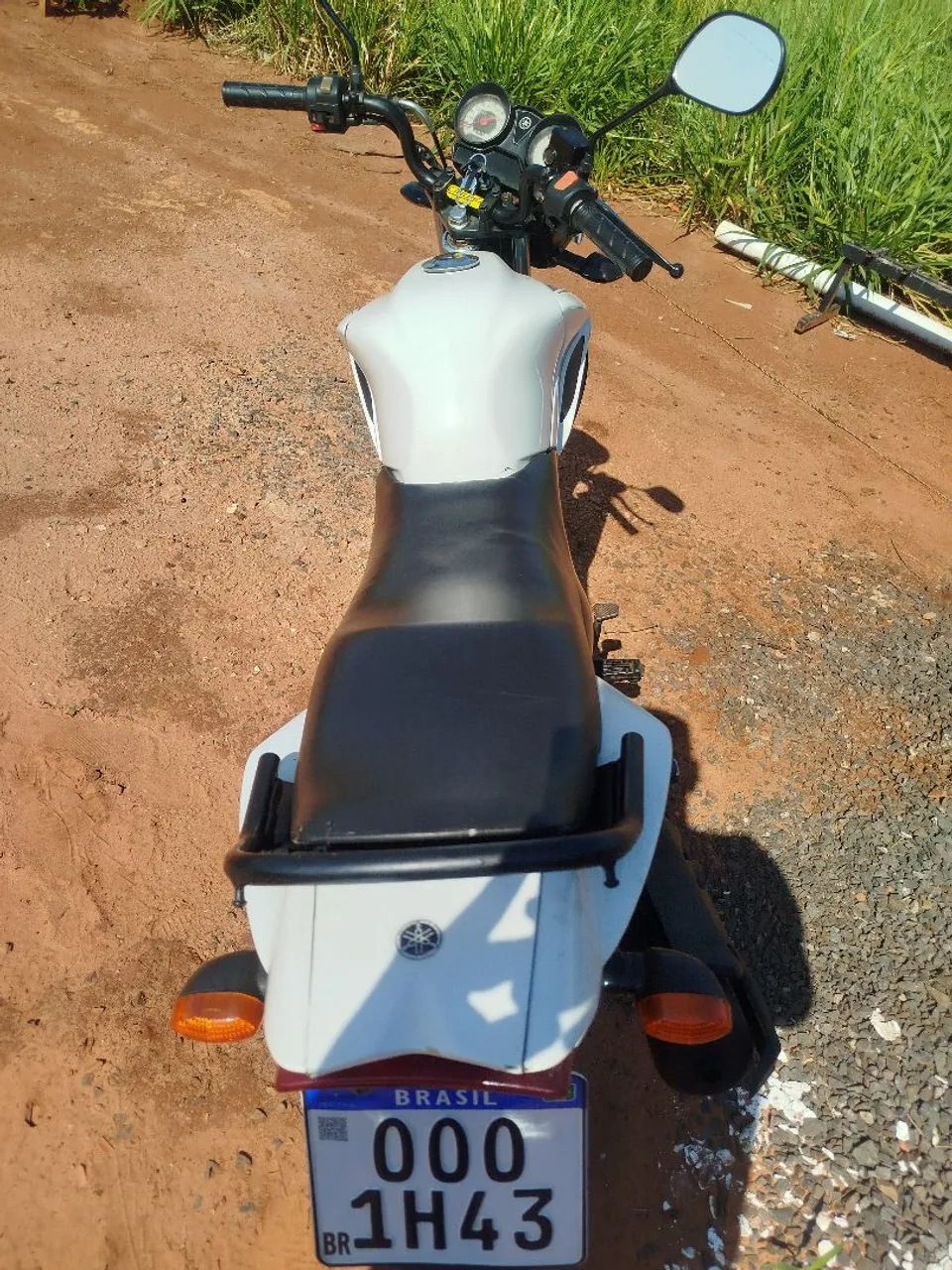 Yamaha Factor 2015 - Foto 4