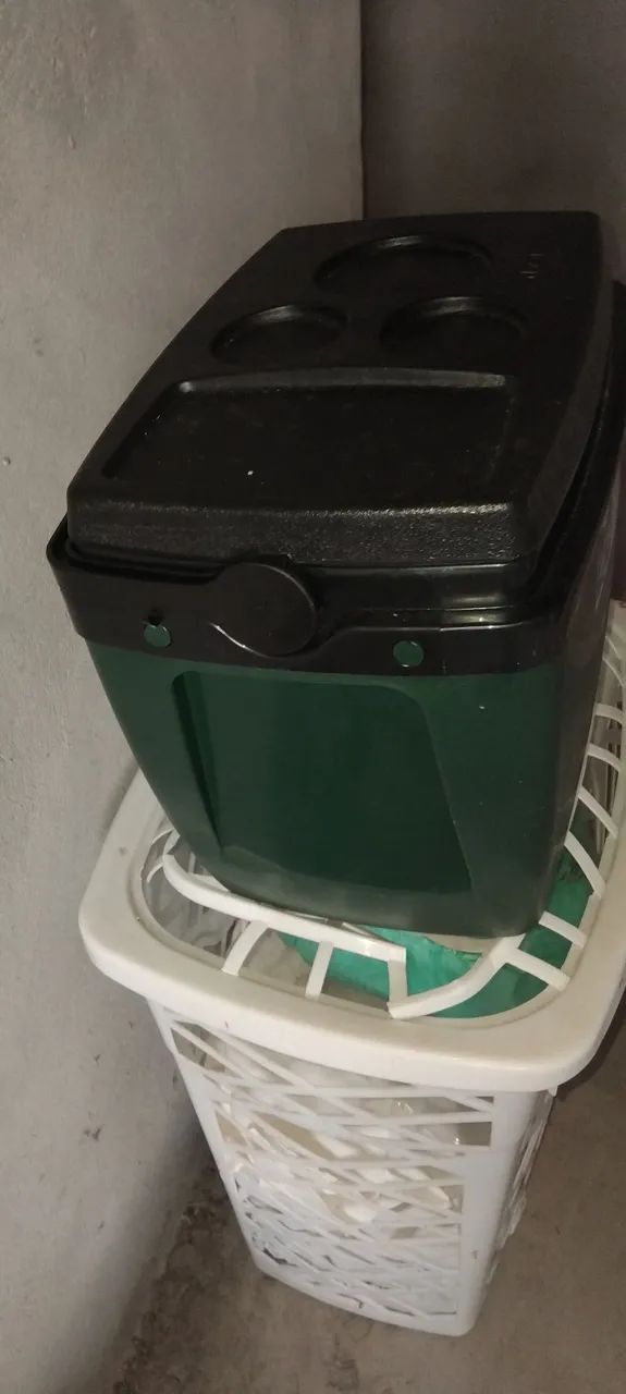 Cooler 18 litros - Foto 2