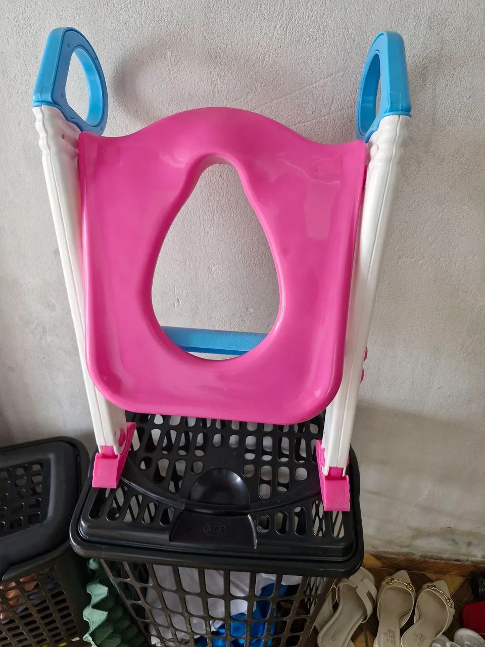 Assento infantil  - Foto 2