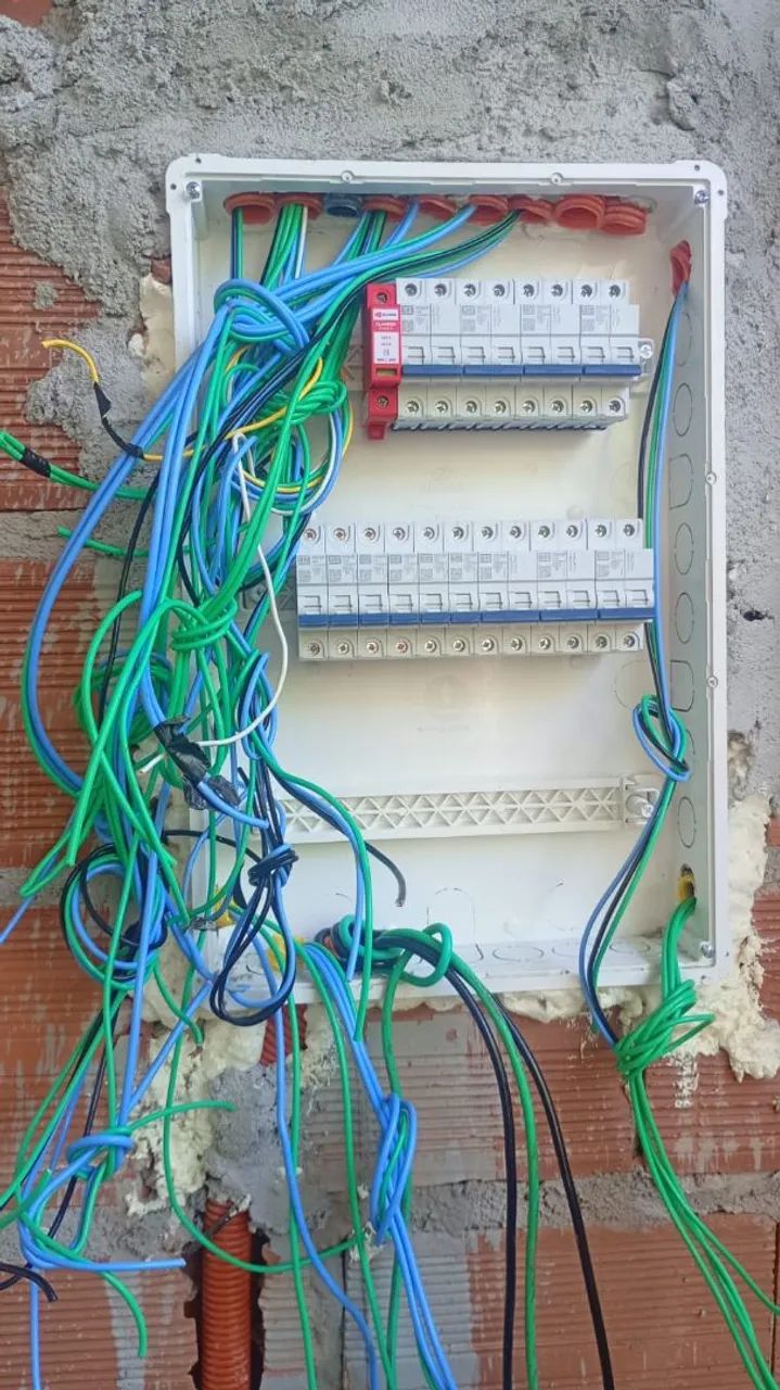 Eletricista residencial  - Foto 2