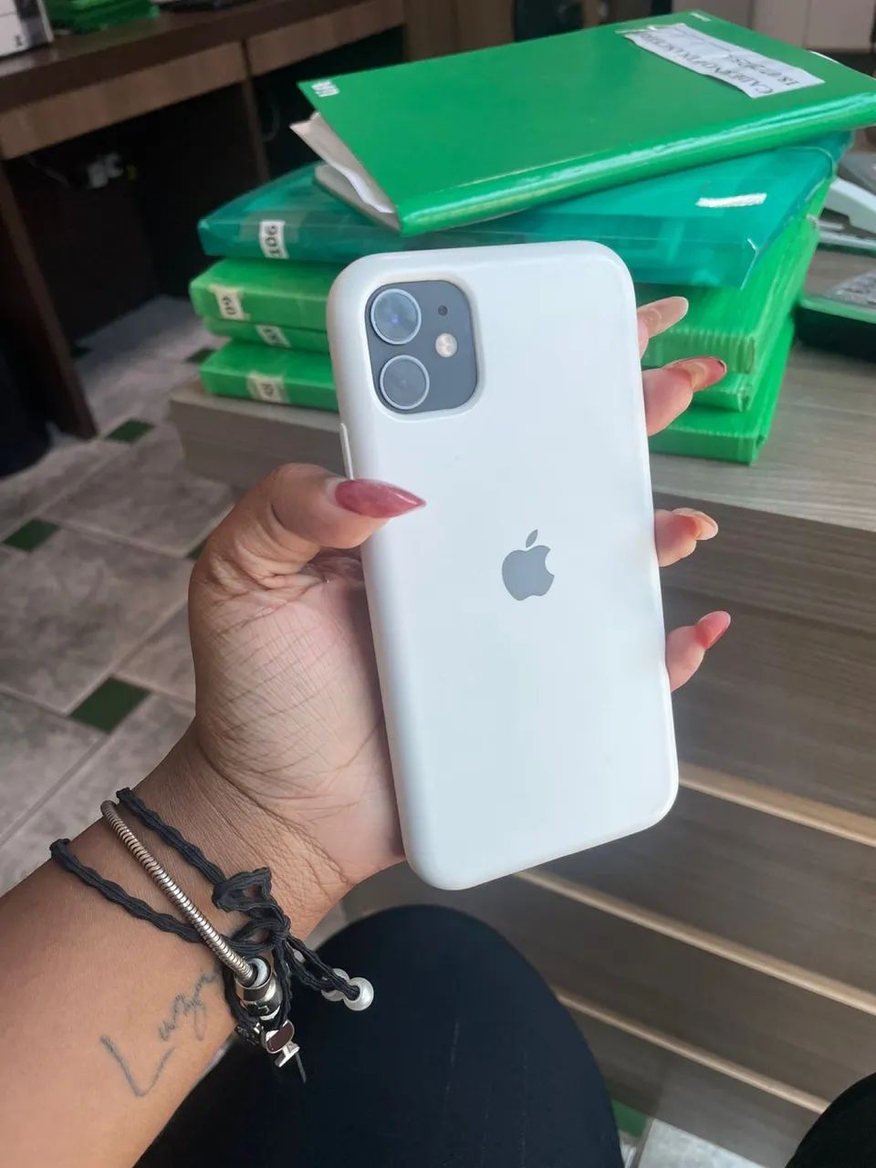 iPhone 11 64GB  - Foto 5