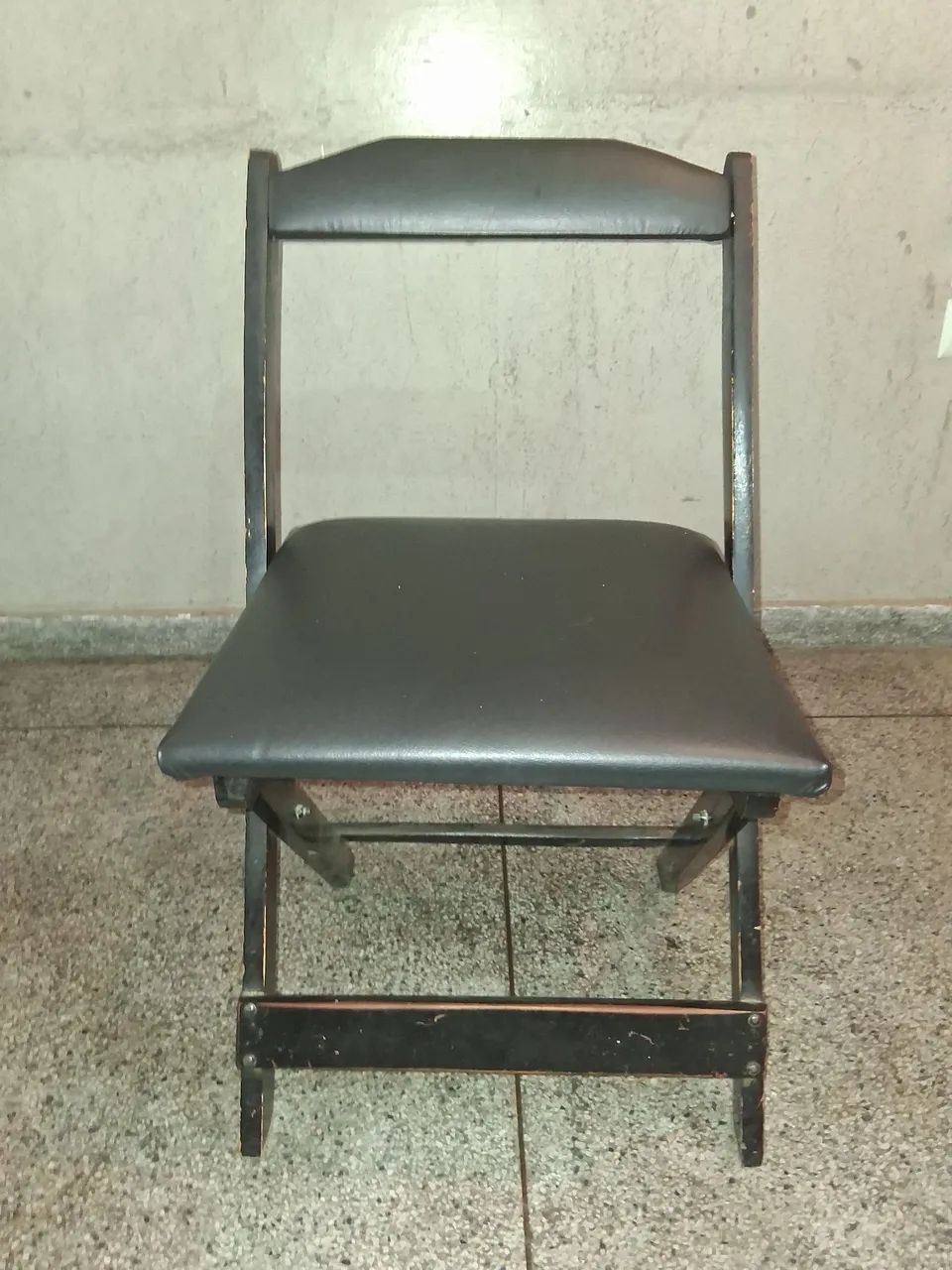 CADEIRAS DOBRAVEIS BAR