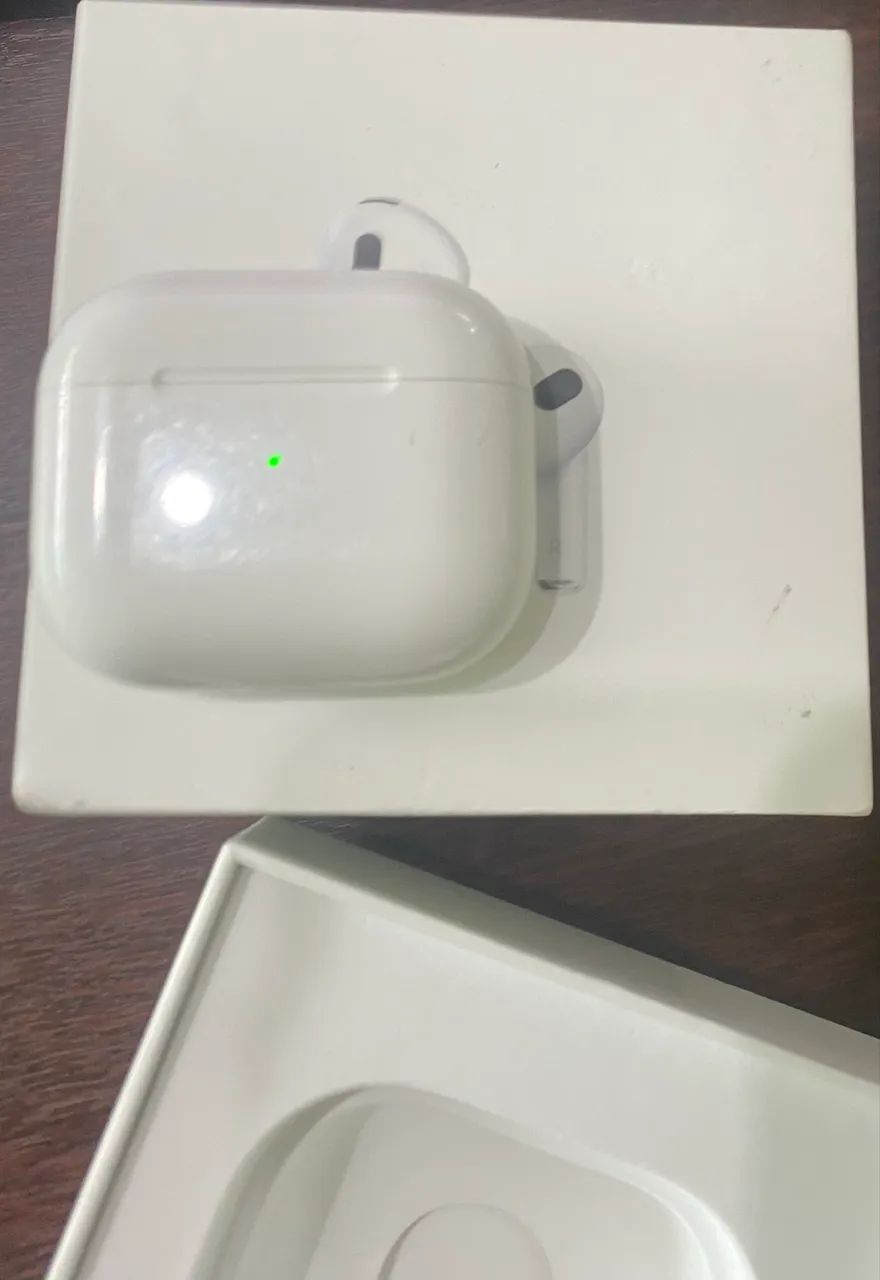 Airpods 3ª geração - Foto 2