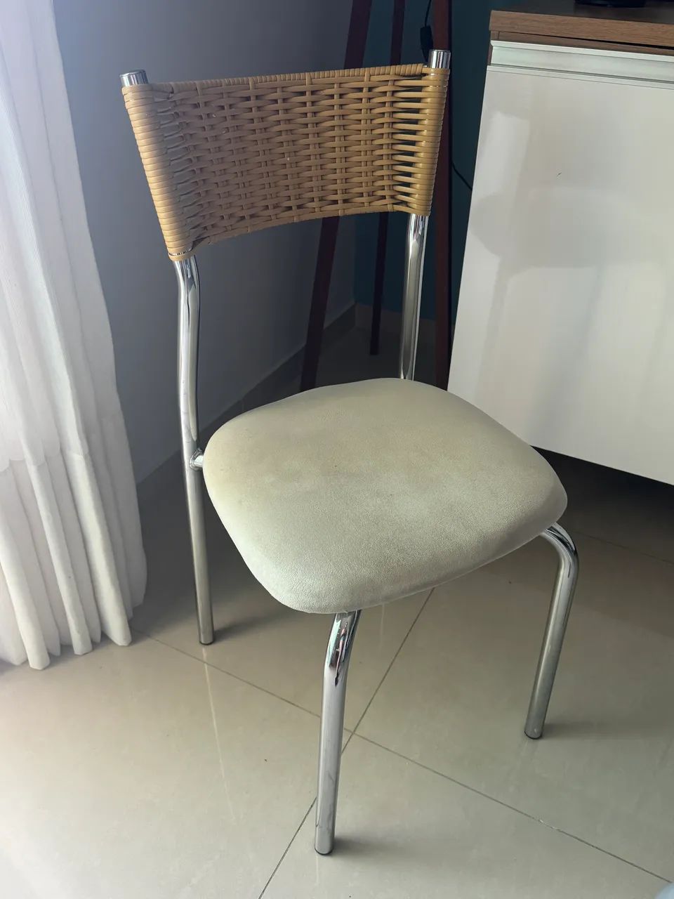 CADEIRAS ESTOFADAS  - Foto 3