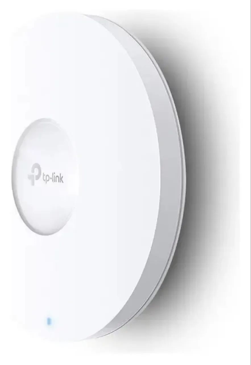 Access Point Tp-Link Eap613 Ax1800 Wi-Fi 6 - Foto 2