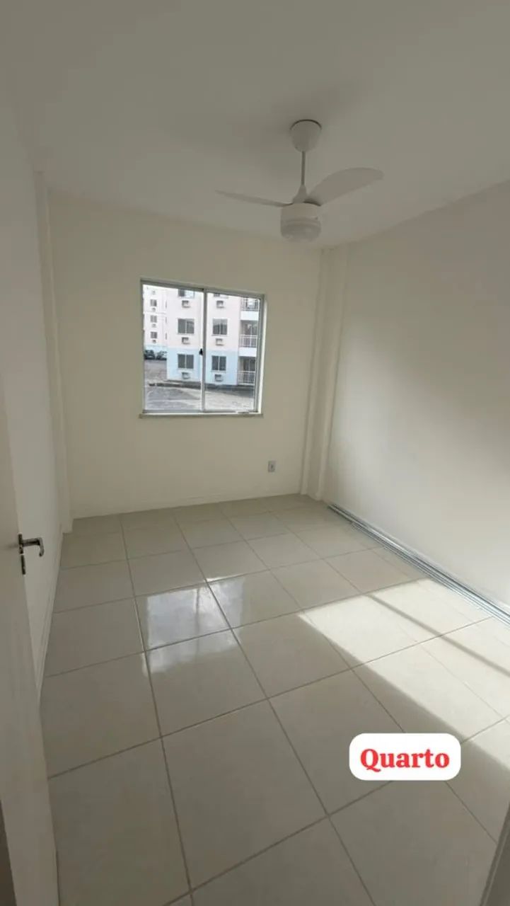 Apartamento 2 quartos em condomínio fechado. - Foto 3