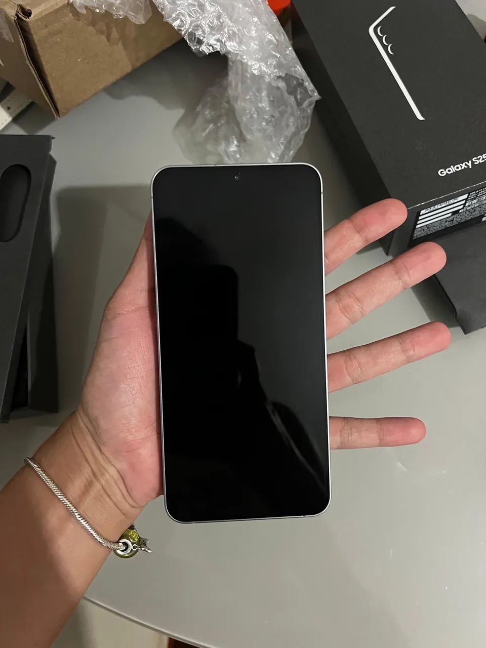 Samsung S25 FE , 256 Gb - Foto 2
