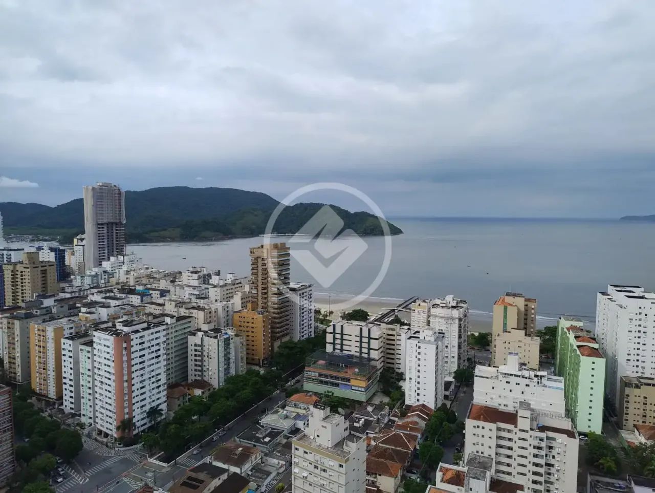 Apartamento 2 quartos - Aparecida - Santos codigo: 271646 - Foto 2