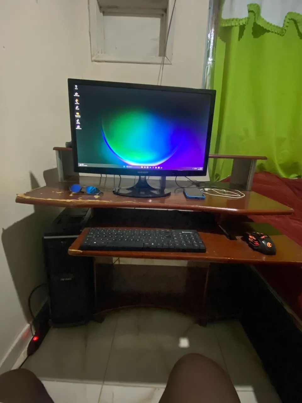 Pc Completo DDR4 - Foto 4
