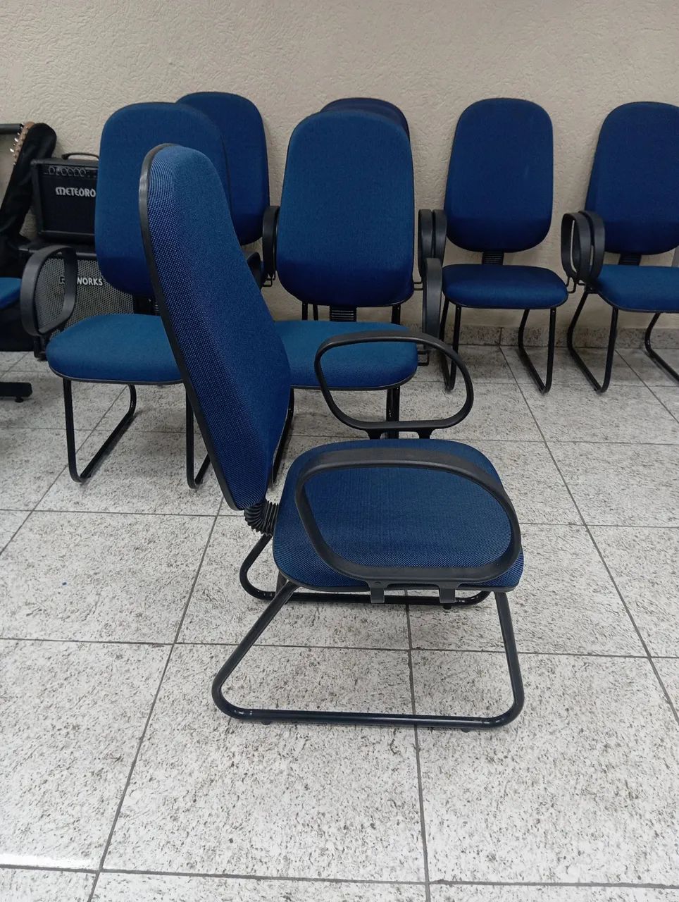 Cadeira para chefe - Foto 3