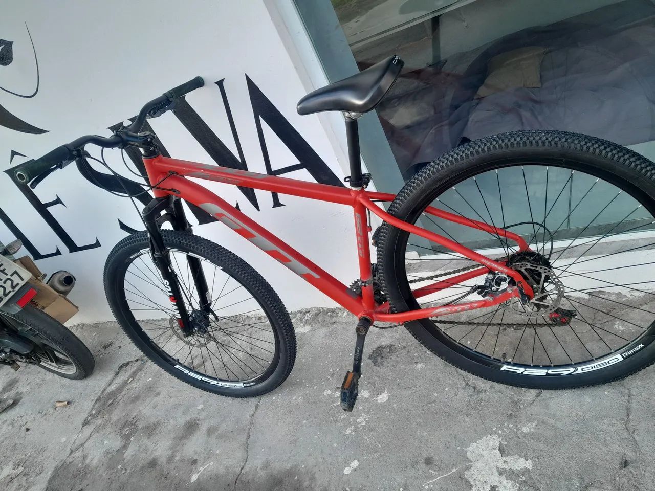 Bike GTI aro 29 - Foto 4