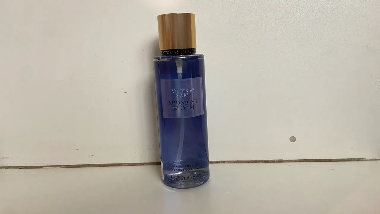 Body Splash Victoria Secrets Original - Vanilla, Coconut, Midnight Bloom  - Foto 2