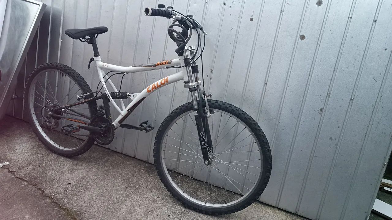 Bicicleta - Foto 2