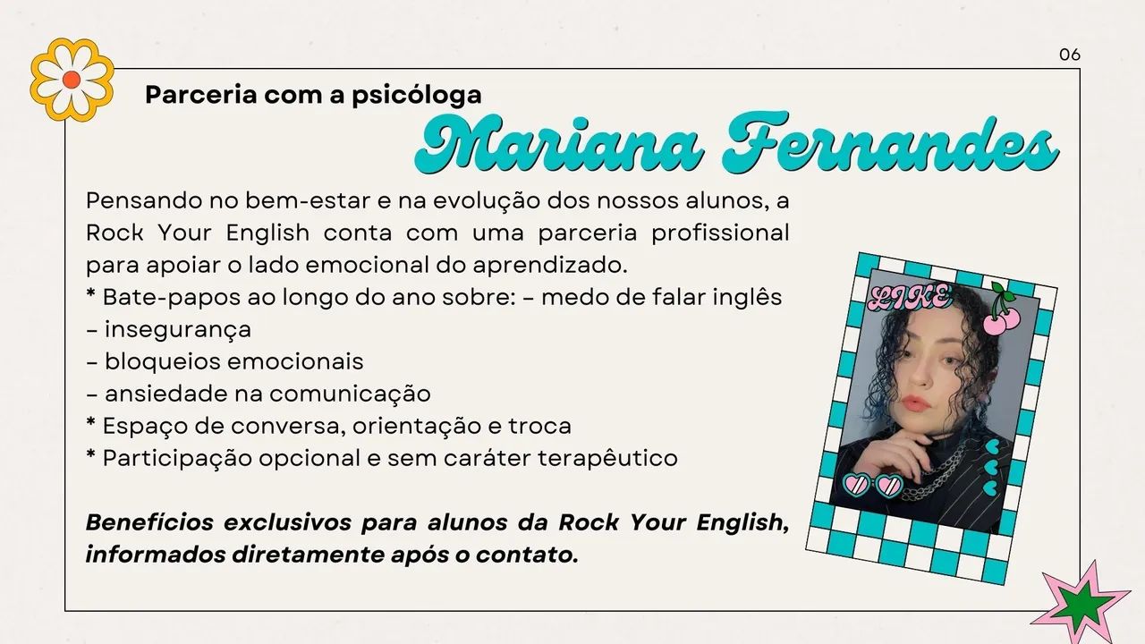 Aulas de inglês online - Foto 5