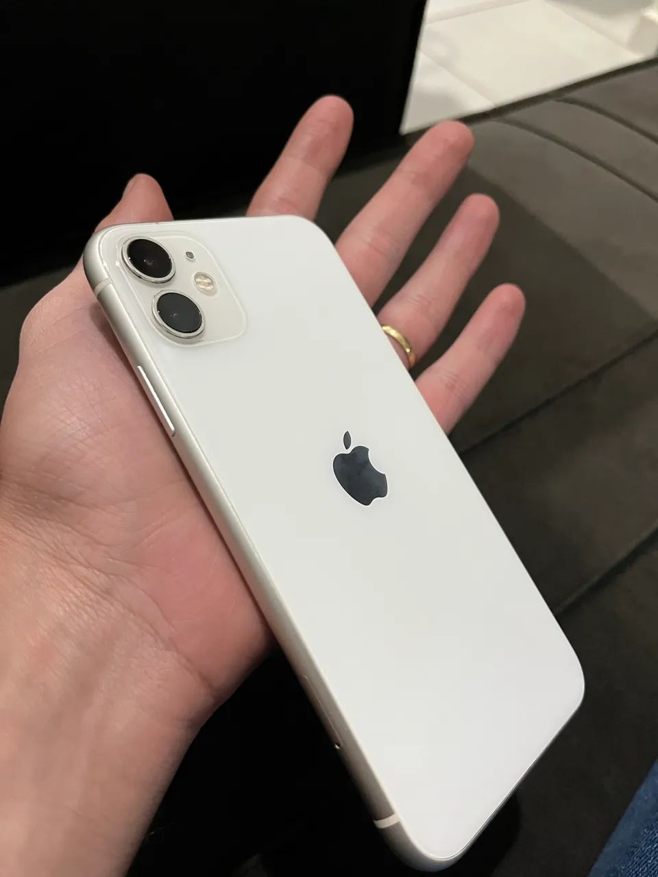 Iphone 11 64 GB - Foto 4