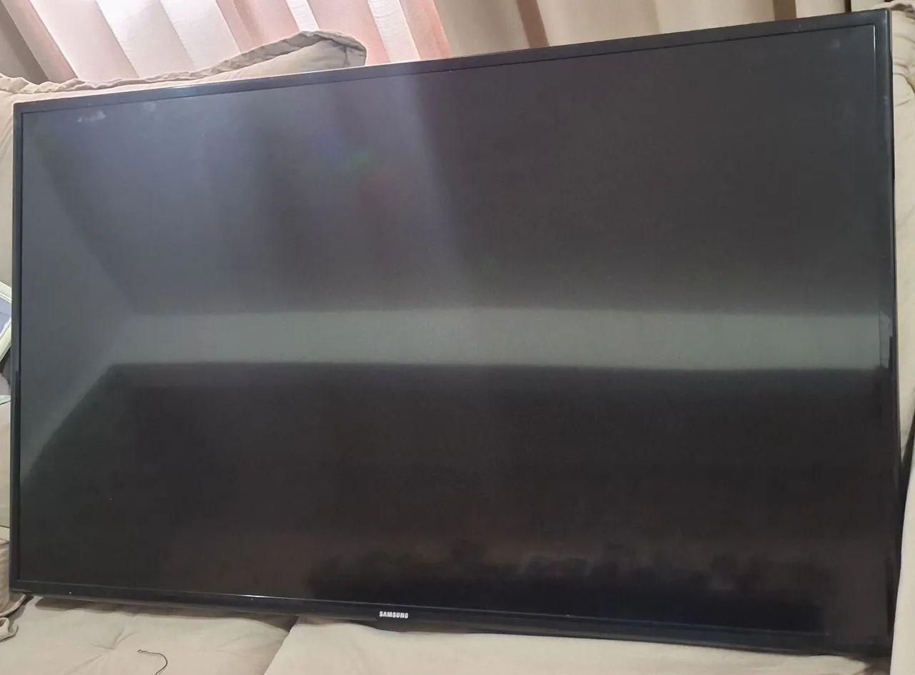 Tv Samsung 55 polegadas Smart 