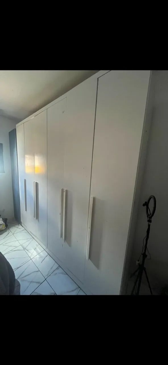Guarda roupa