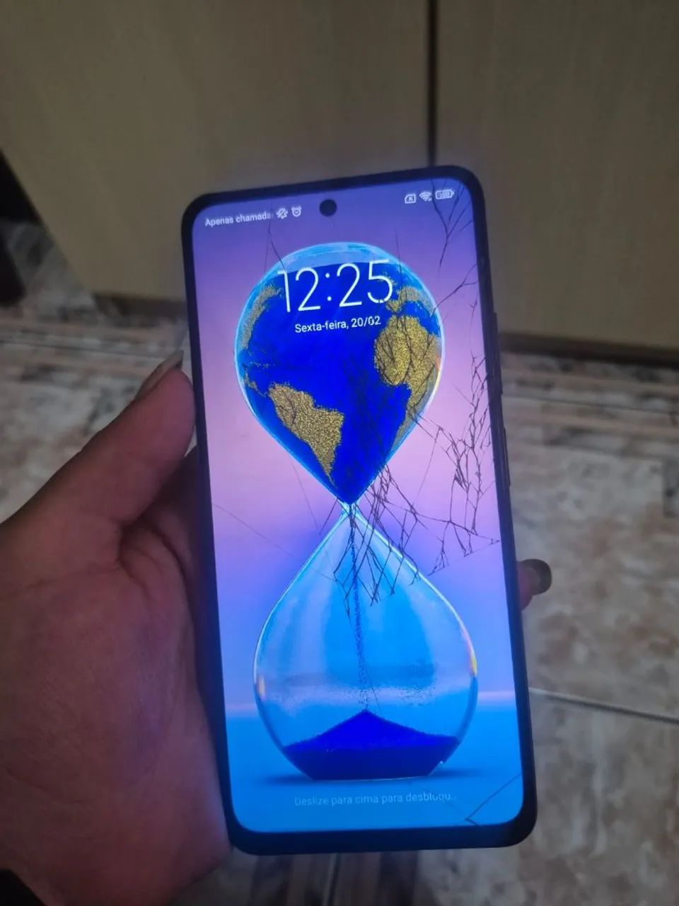 Celular Poco