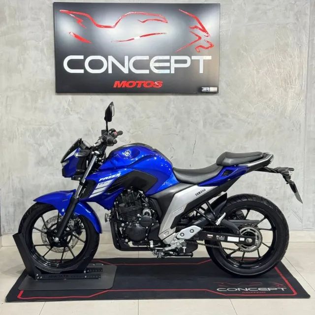 YAMAHA/ FZ25 ABS - Foto 2