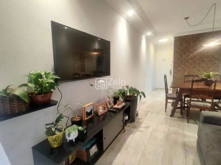 Apartamento à venda em Bosque, Campinas - SP | Cód 52134 - Foto 5