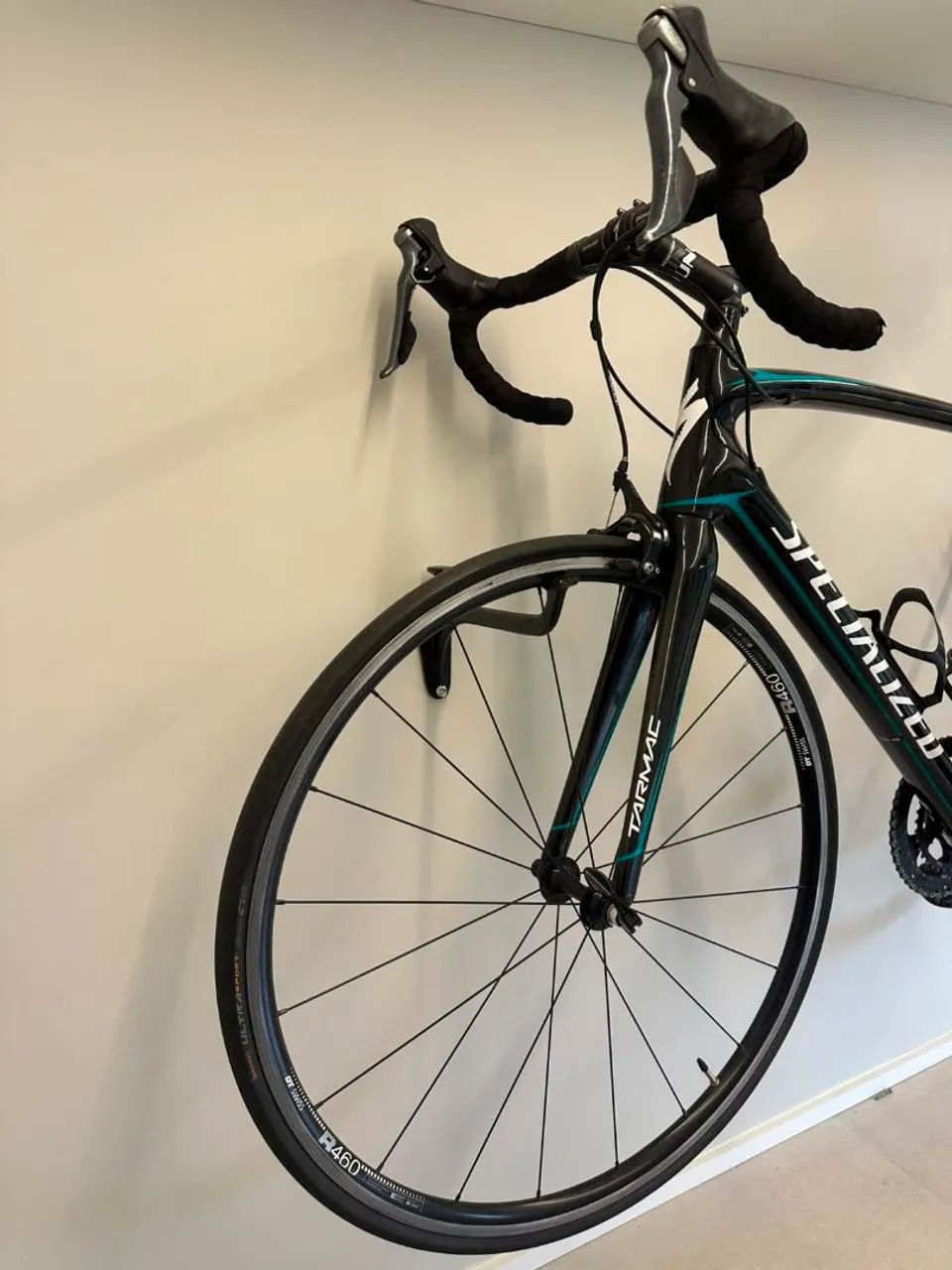 Bicicleta Speed Specialized Tarmac SL5  - Foto 4