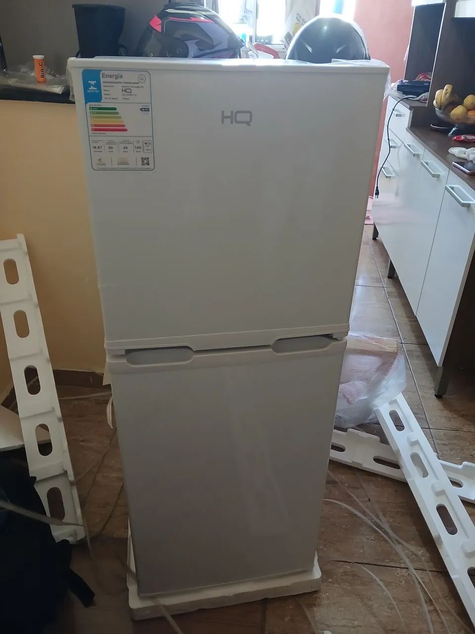 Vende-se geladeira  - Foto 2