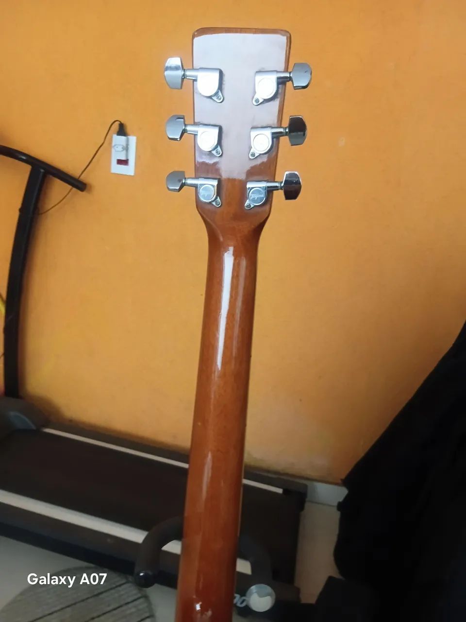 Violão Tagima Montana - Foto 4