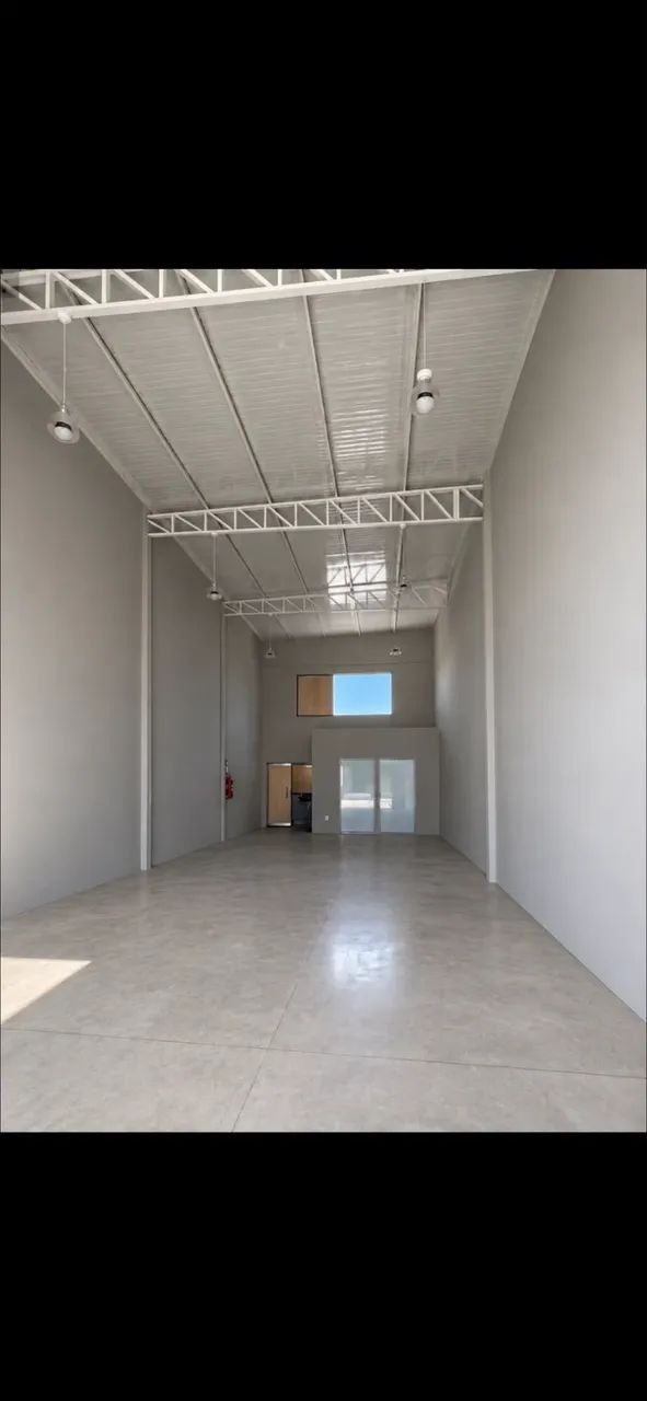 Salão comercial região Damha  - Foto 2