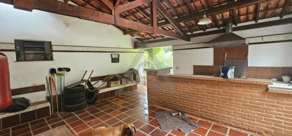 Casa à venda em Campinas, Sousas, com 3 quartos, com 300 m² - Foto 5