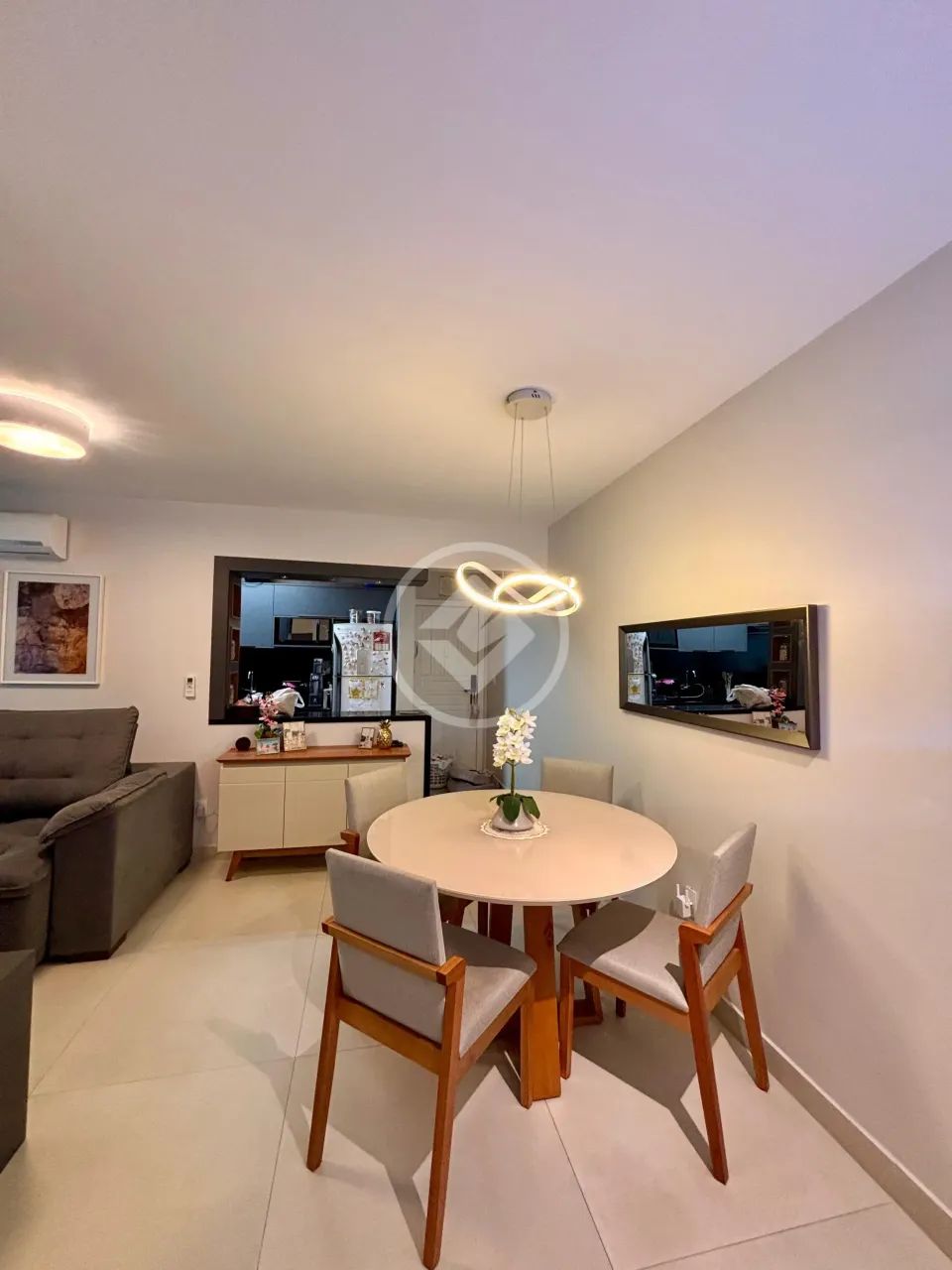 APARTAMENTO - Kobrasol - JL-348789 - Foto 2